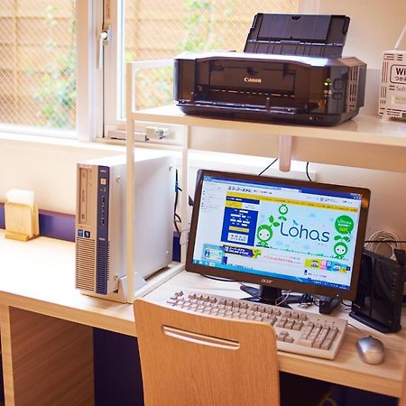 Super Hotel Ogaki Ekimae Bagian luar foto